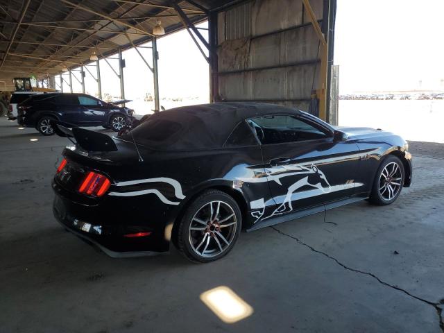 FORD MUSTANG 2016 black converti gas 1FATP8UH9G5212938 photo #4
