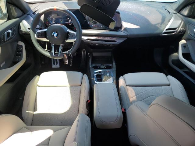 2025 BMW M235XI WBA33GG09S7S58320