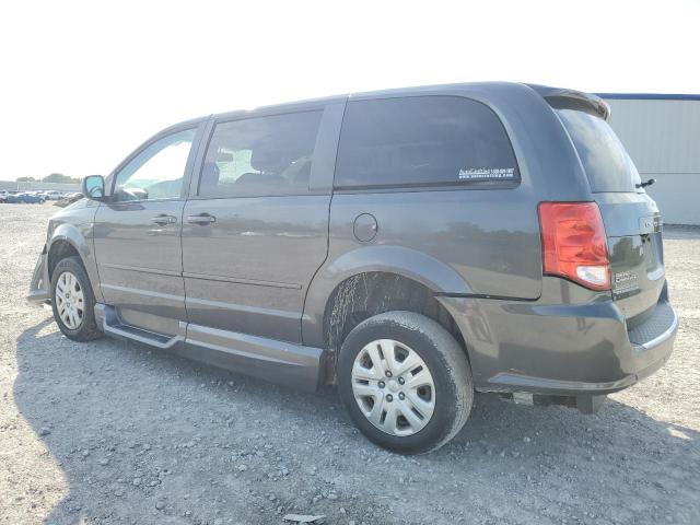 2016 DODGE GRAND CARA 2C4RDGBG4GR322672