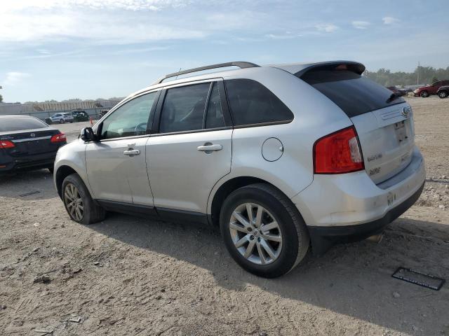 2013 FORD EDGE SEL - 2FMDK3JC1DBB86606