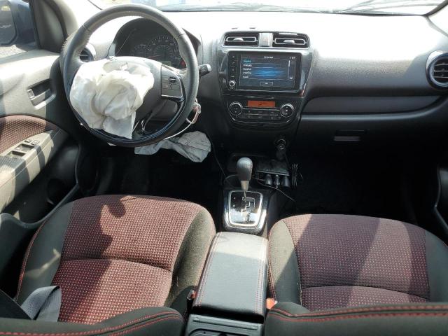 2022 MITSUBISHI MIRAGE SE ML32AWHJ9NH009488