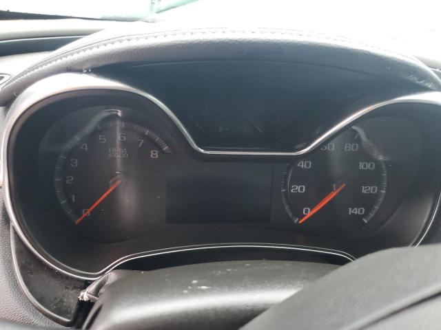 2019 CHEVROLET IMPALA LS 1G11Y5S32KU144266