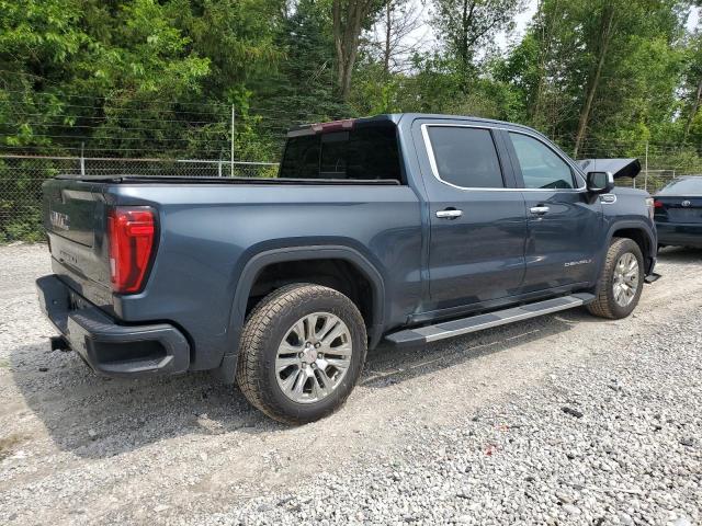 2020 GMC SIERRA K15 3GTU9FED2LG105922