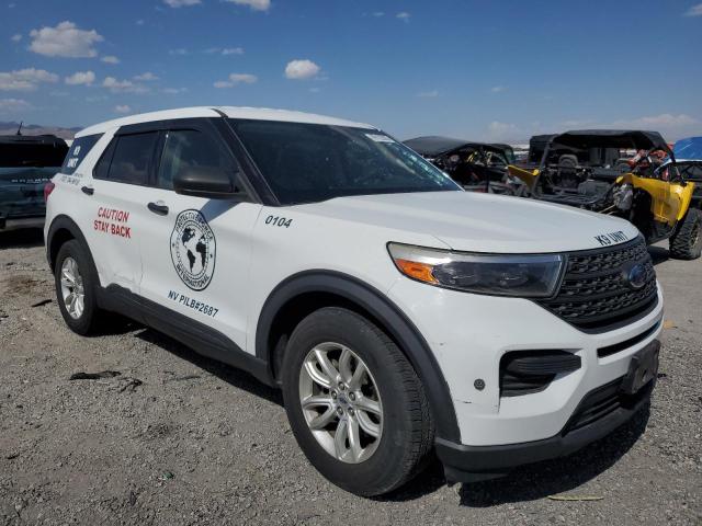 2020 FORD EXPLORER 1FMSK7BH2LGB93886