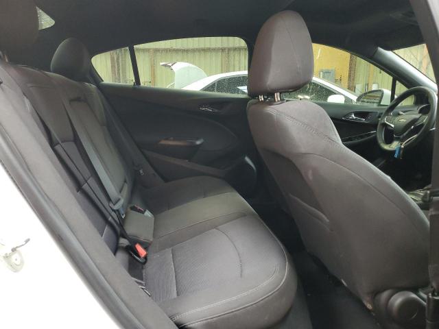 2018 CHEVROLET CRUZE LT 1G1BE5SM4J7176297