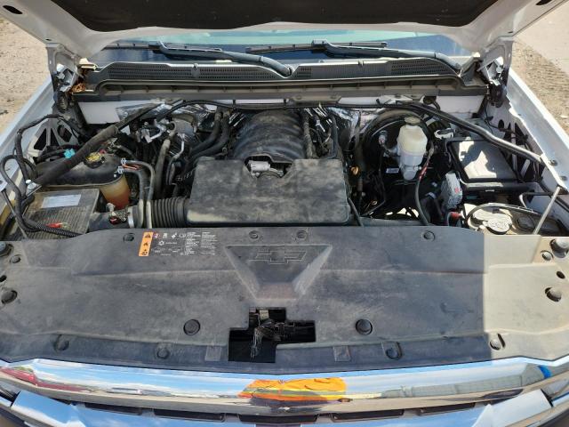 2017 CHEVROLET 1500 1GCNCNEH1HZ190259