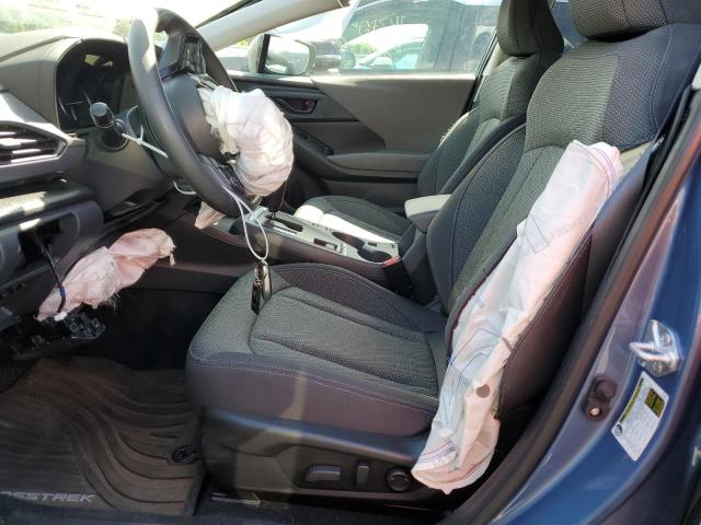 2024 SUBARU CROSSTREK - JF2GUADC9RH363801