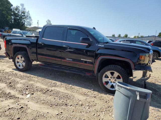 2015 GMC SIERRA K15 3GTU2UECXFG237797