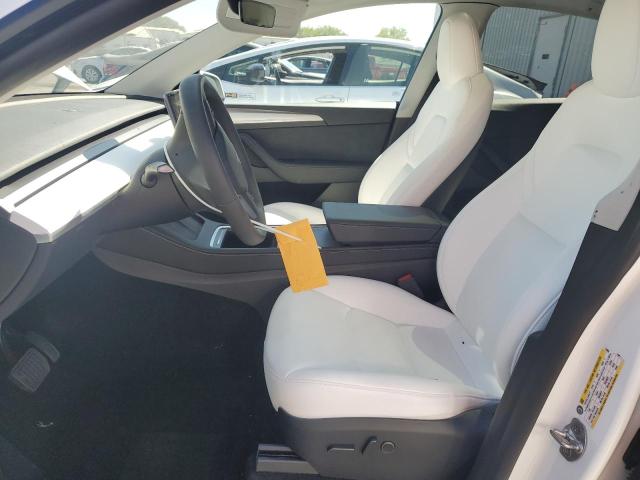 2024 TESLA MODEL Y 7SAYGDED0RF112008