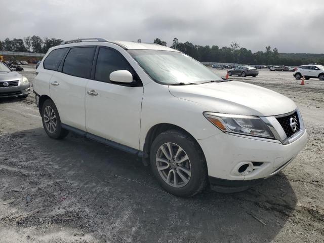 2015 NISSAN PATHFINDER 5N1AR2MN6FC706081