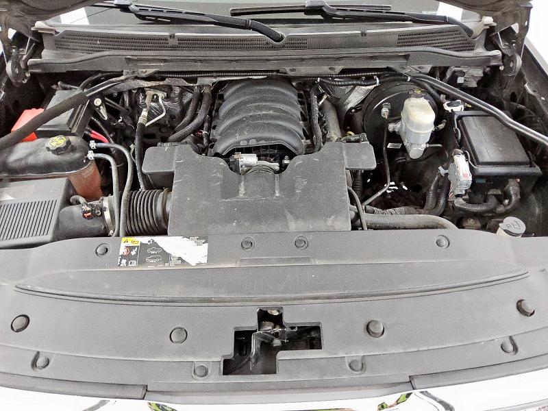 2016 GMC SIERRA K15 3GTU2PEC8GG288508