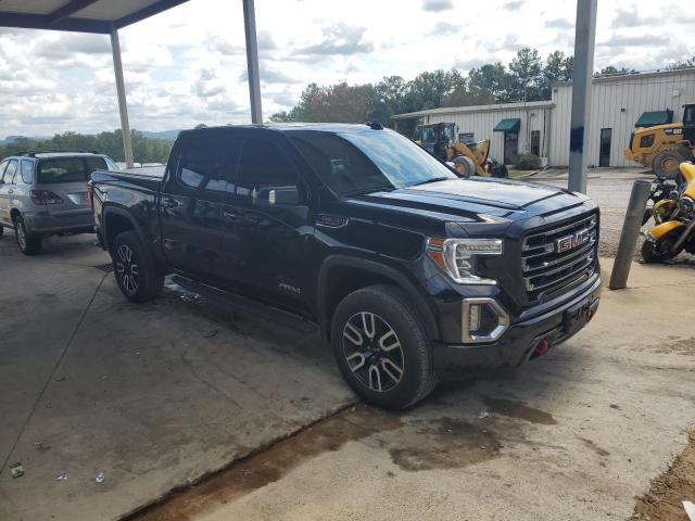 2021 GMC SIERRA K1500 AT4 3GTP9EEL2MG136944