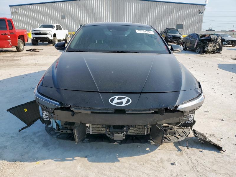 2024 HYUNDAI ELANTRA LIMITED KMHLN4DJ6RU116958