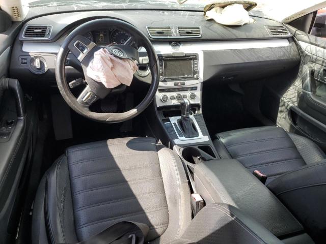 2013 VOLKSWAGEN CC SPORT - WVWBN7AN7DE543657