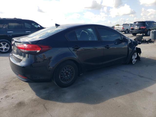 2018 KIA FORTE LX 3KPFK4A77JE238508