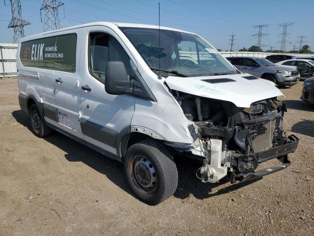 2016 FORD TRANSIT T- #3304677908