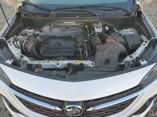 2022 BUICK ENCORE GX KL4MMDSL3NB137637