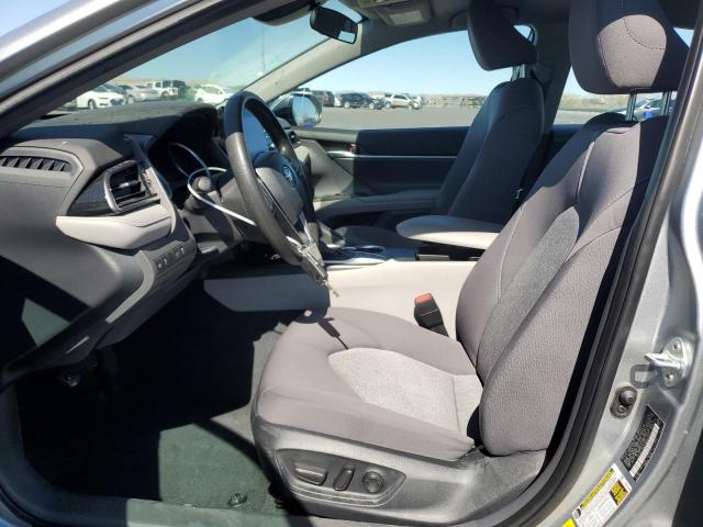 2023 TOYOTA CAMRY LE 4T1C11AK2PU832101