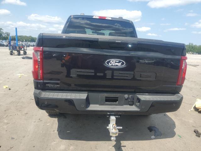 2024 FORD F150 XLT 1FTFW3L5XRKD99521