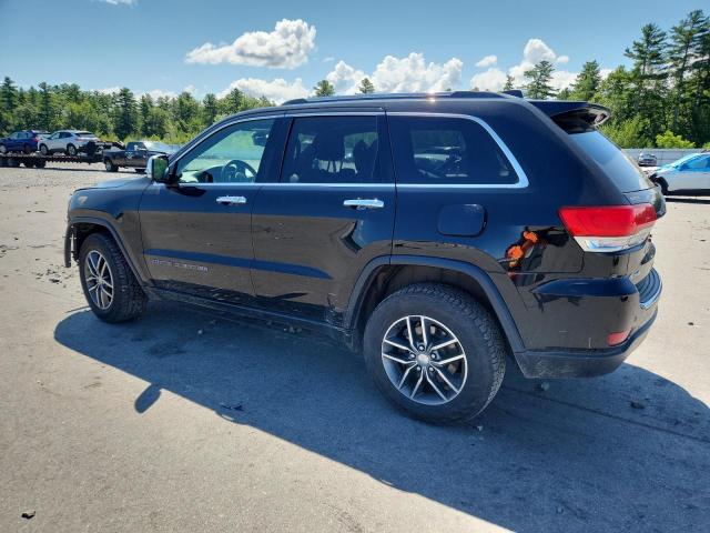 2017 JEEP GRAND CHER 1C4RJFBG2HC627388