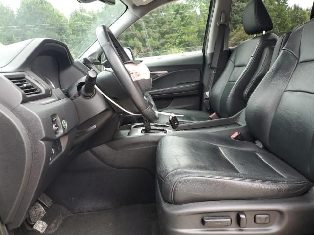 2019 HONDA PILOT EXL 5FNYF5H57KB029370