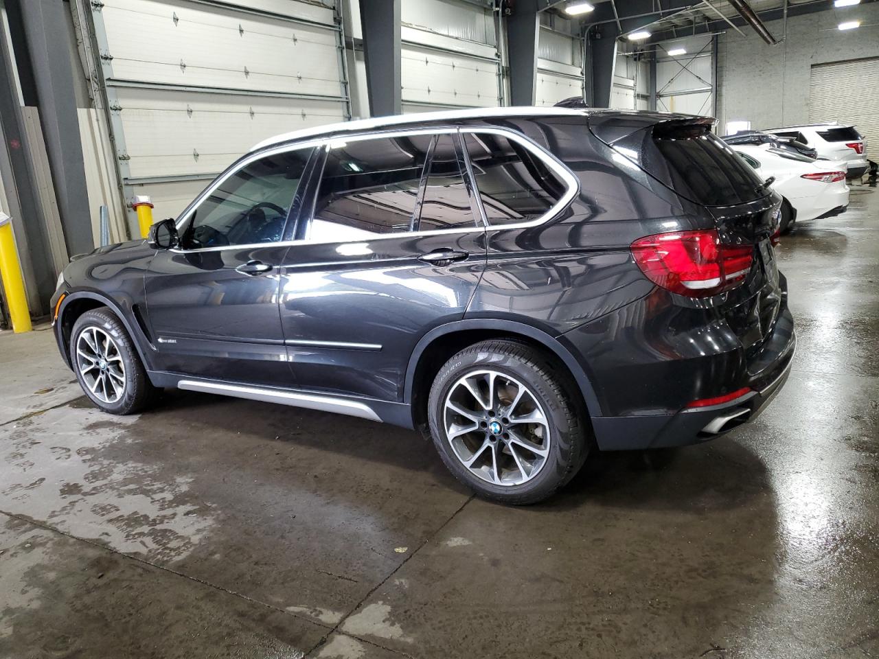 BMW X5 XDRIVE35I