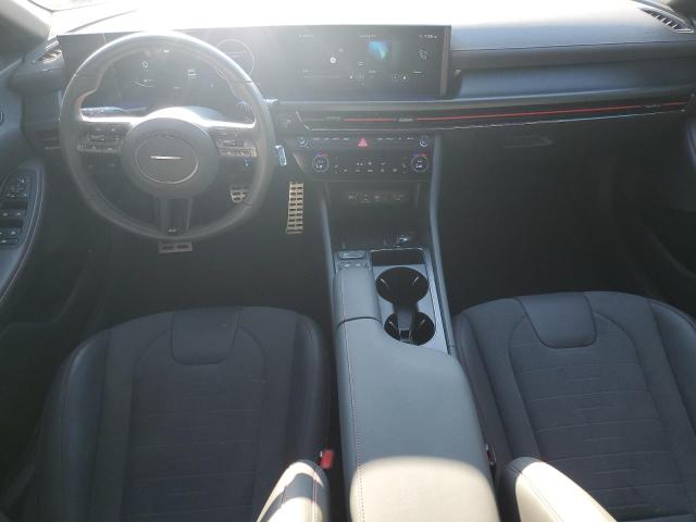 2024 HYUNDAI SONATA N L KMHL54JC4RA419096