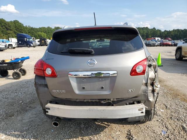 2013 NISSAN ROGUE S #3291341142