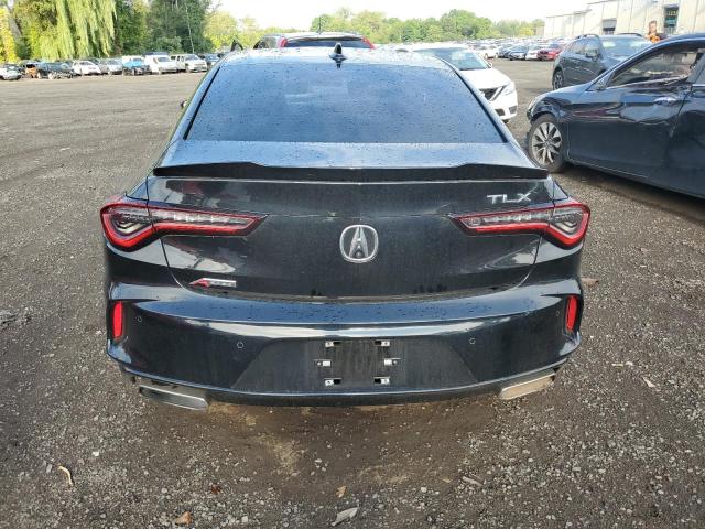 2021 ACURA TLX TECH A #3301601648