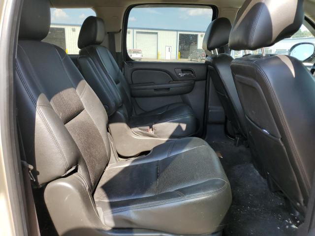 2013 CHEVROLET SUBURBAN K #3303720426