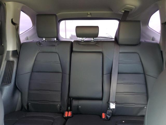 2020 HONDA CR-V EXL 7FART6H85LE001084