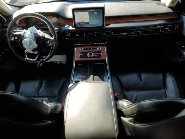 2020 LINCOLN AVIATOR RE 5LM5J7XCXLGL01231