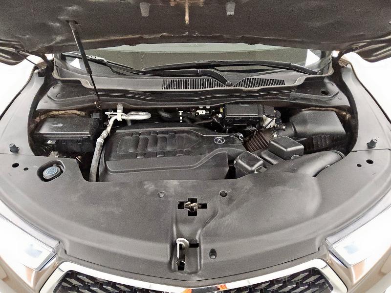 2019 ACURA MDX 5J8YD3H33KL008278