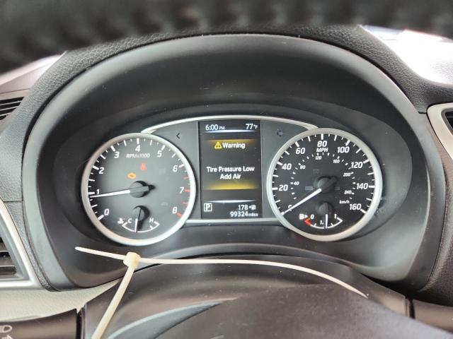 2017 NISSAN SENTRA S 3N1AB7AP2HY223034