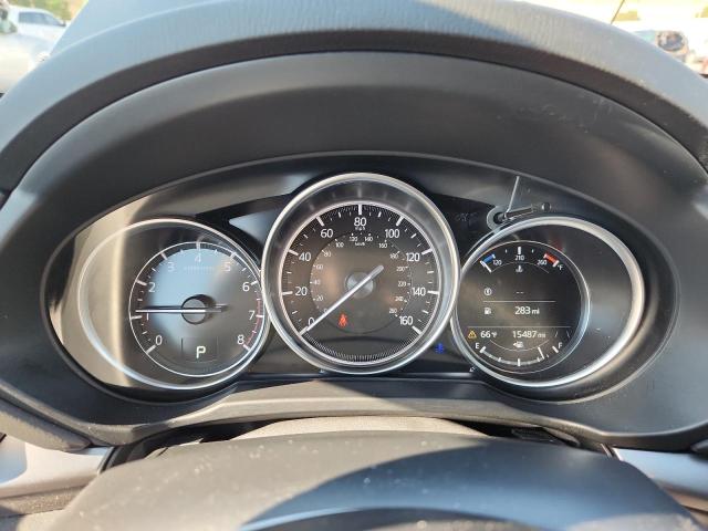 2024 MAZDA CX-5 PREFE - JM3KFBCL4R0432250