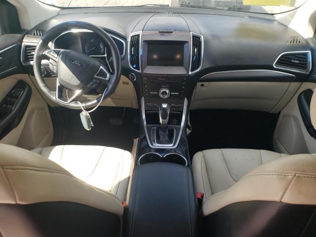2018 FORD EDGE TITANIUM #3310351014