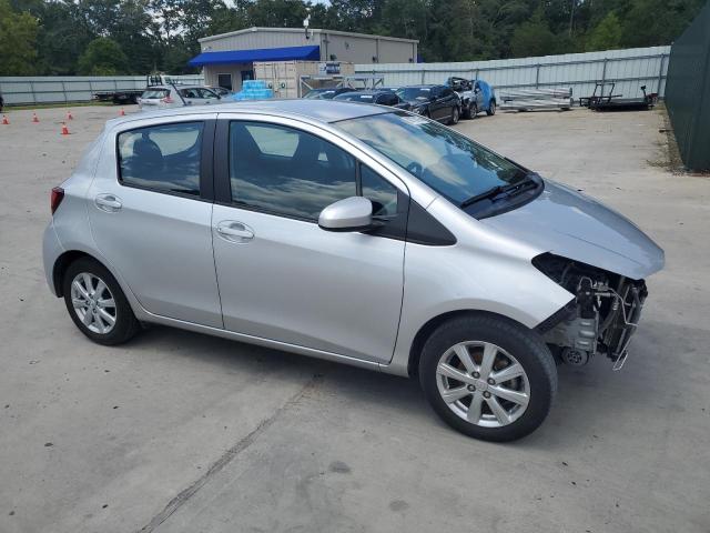 2017 TOYOTA YARIS L #3274701828