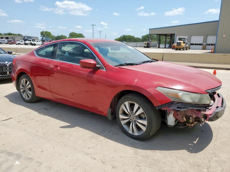 2012 HONDA ACCORD EXL - 1HGCS1B86CA005204