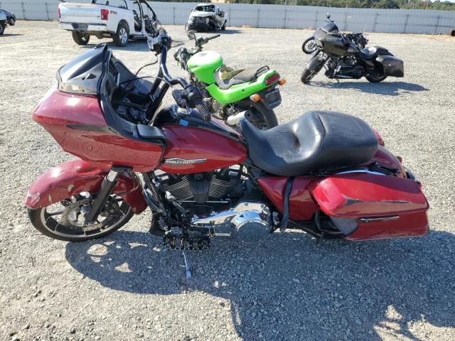 2021 HARLEY-DAVIDSON FLTRX 1HD1KHC28MB674304