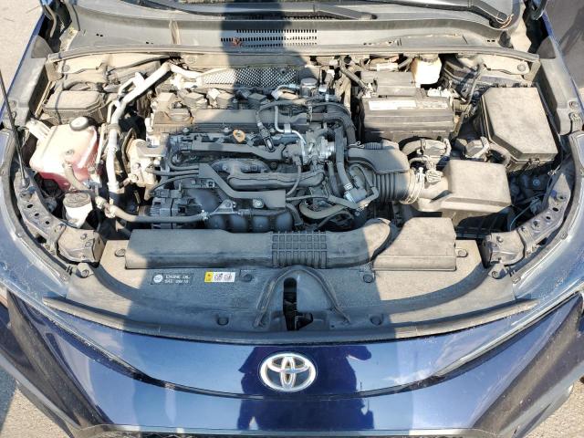 2020 TOYOTA COROLLA SE 5YFS4RCE2LP028028