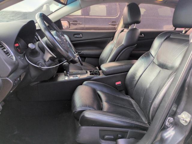 2011 NISSAN MAXIMA S - 1N4AA5AP3BC829713