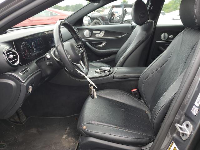 2019 MERCEDES-BENZ E 300 4MAT WDDZF4KB3KA687988