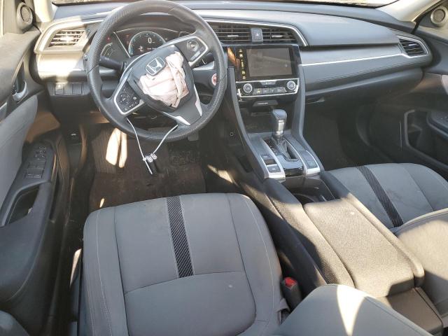 2018 HONDA CIVIC EX 19XFC2F75JE023655