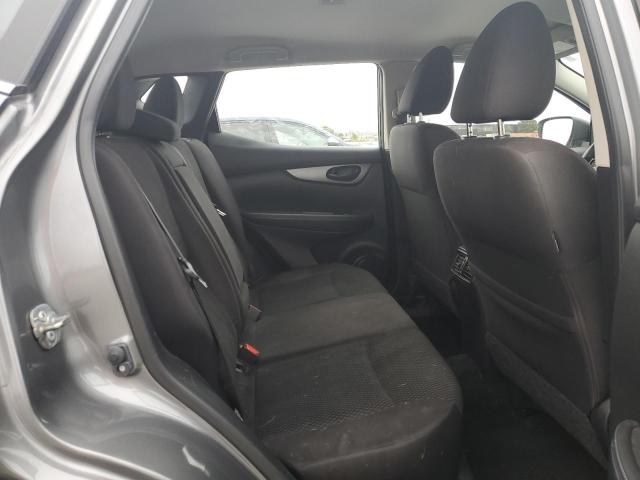 2019 NISSAN ROGUE SPOR - JN1BJ1CP3KW221177