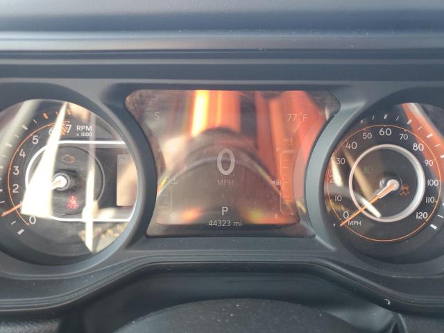 2024 JEEP WRANGLER S 1C4PJXEN2RW129215