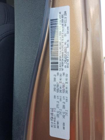 2015 JEEP WRANGLER U 1C4BJWDG2FL665912