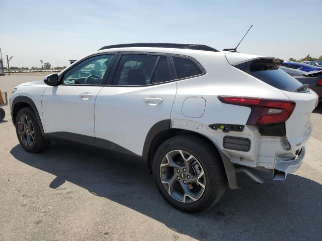 2025 CHEVROLET TRAX 1LT - KL77LHEP3SC056345