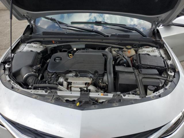 2019 CHEVROLET MALIBU LT 1G1ZD5ST1KF167315