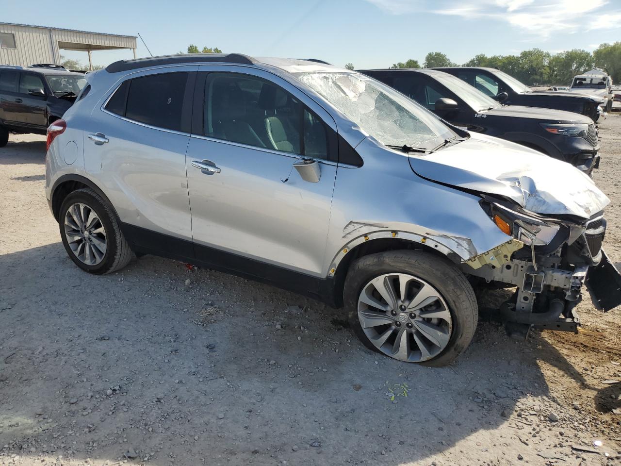 BUICK ENCORE PREFERRED