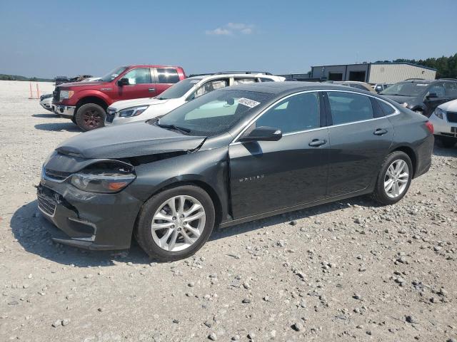 2016 CHEVROLET MALIBU LT - 1G1ZE5ST8GF346438